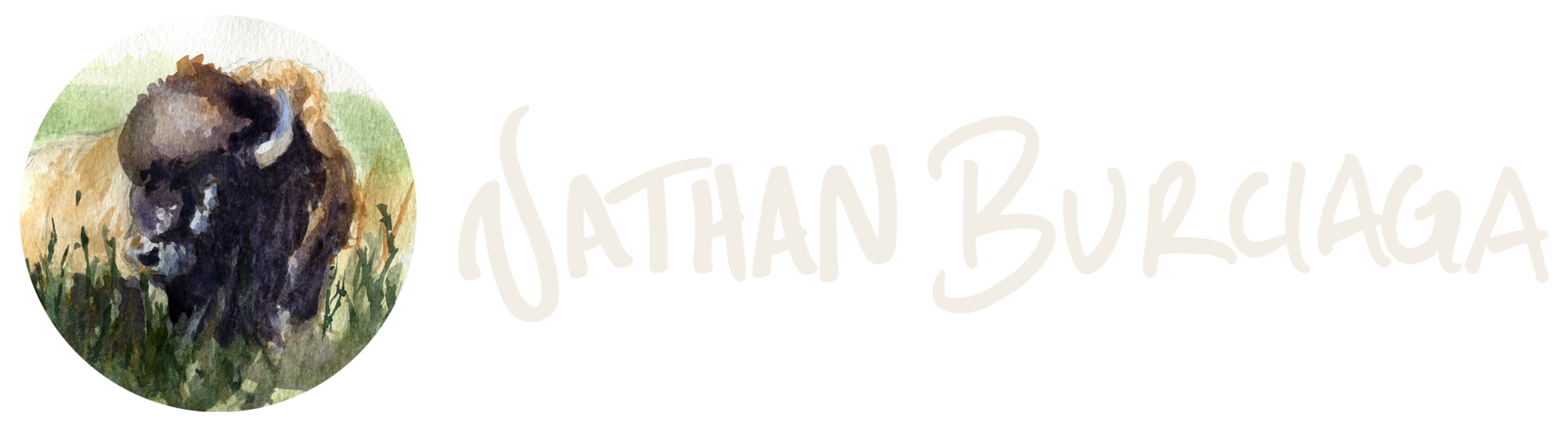 Nathan Burciaga – Art & Illustration
